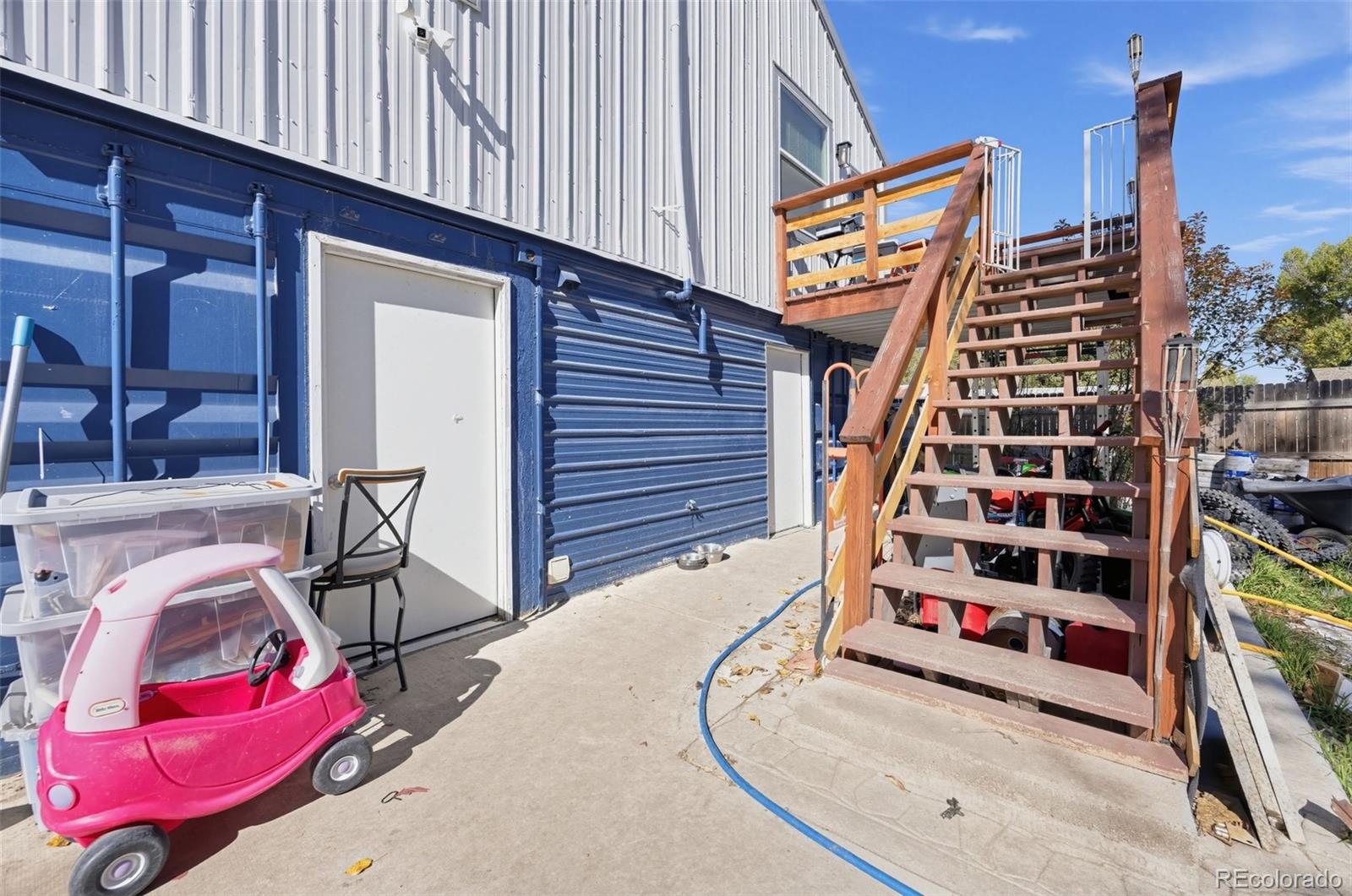 MLS Image #5 for 24071  eccles street,elbert, Colorado