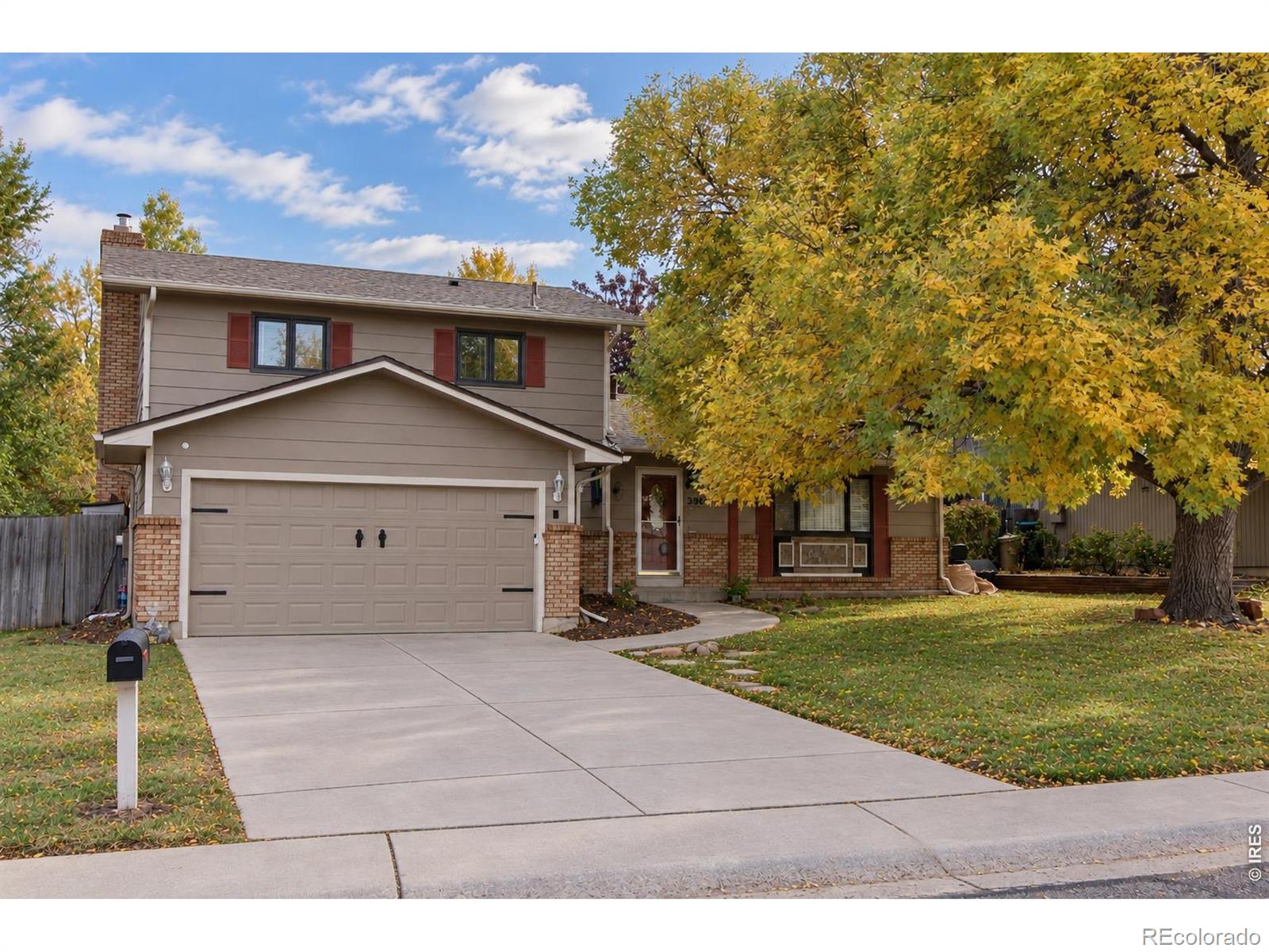 MLS Image #0 for 3906 w 14th street,greeley, Colorado
