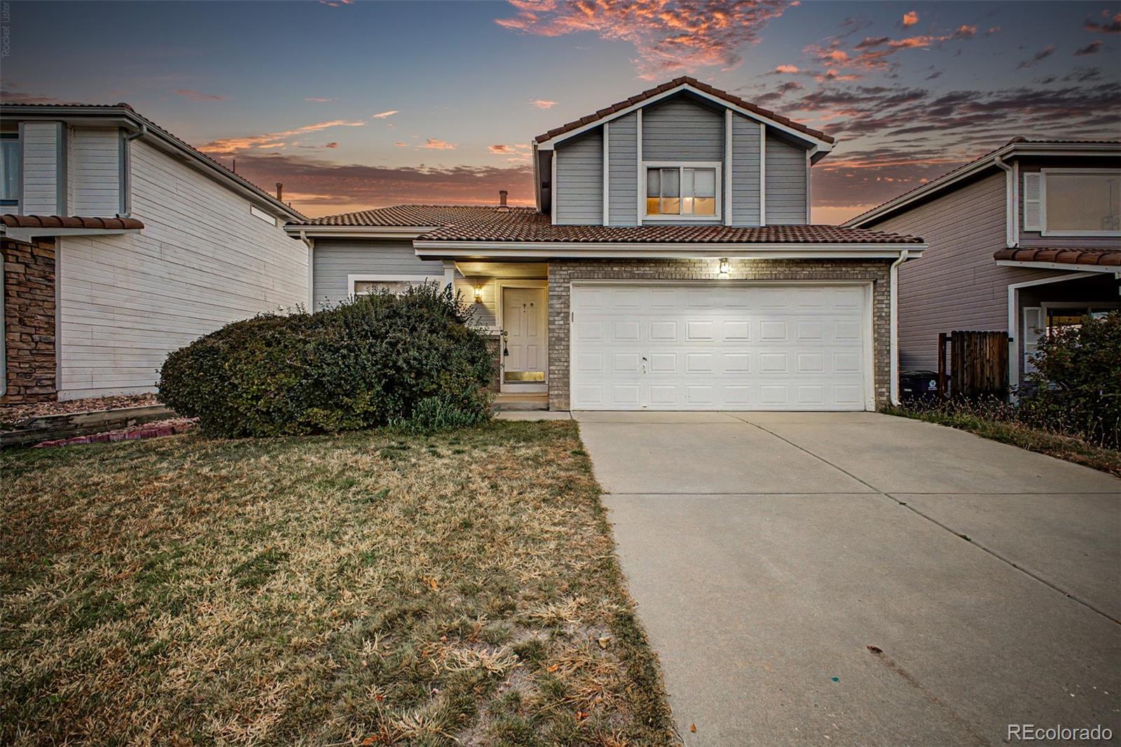 MLS Image #0 for 4069  orleans street,denver, Colorado