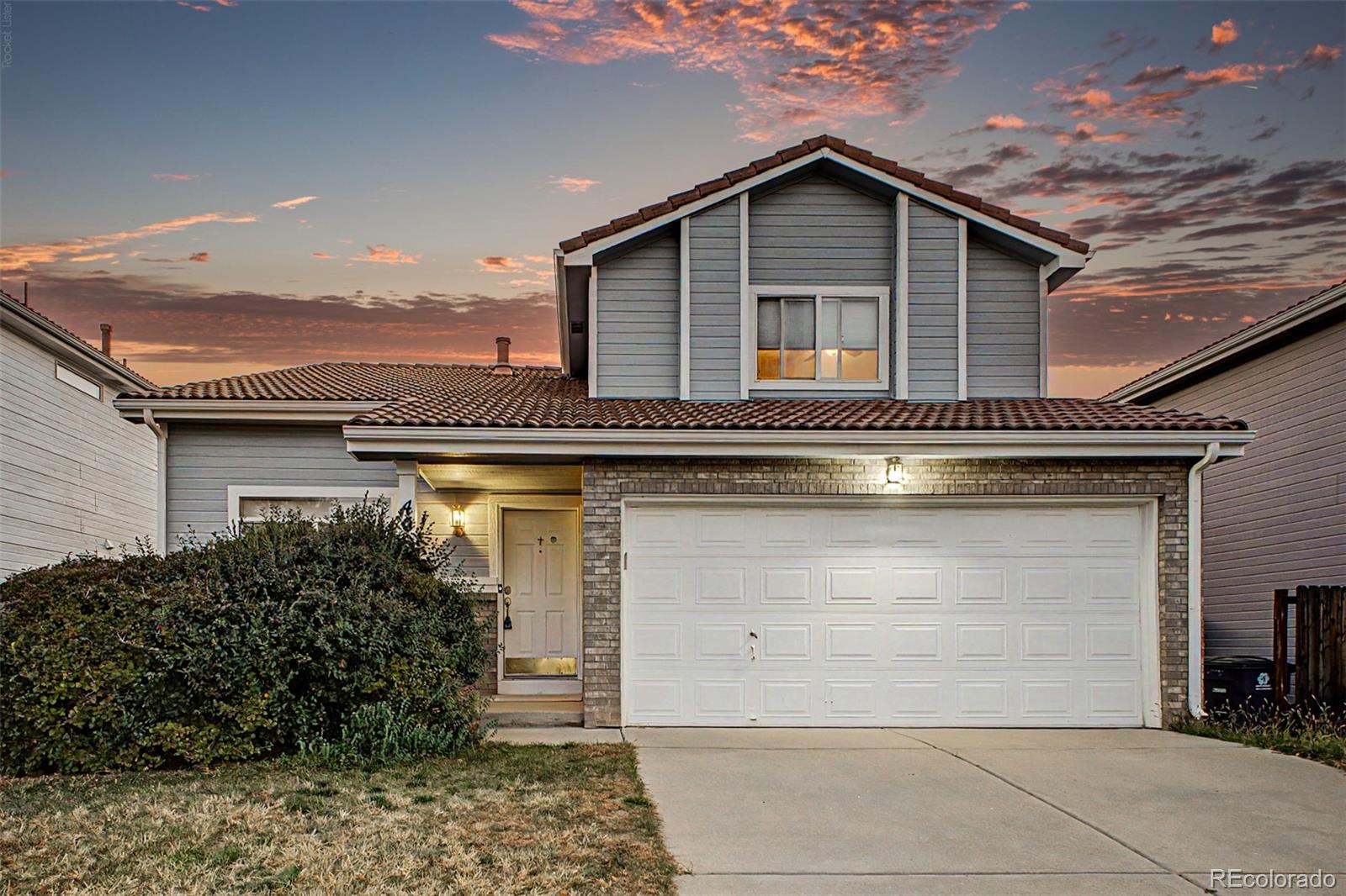 MLS Image #1 for 4069  orleans street,denver, Colorado