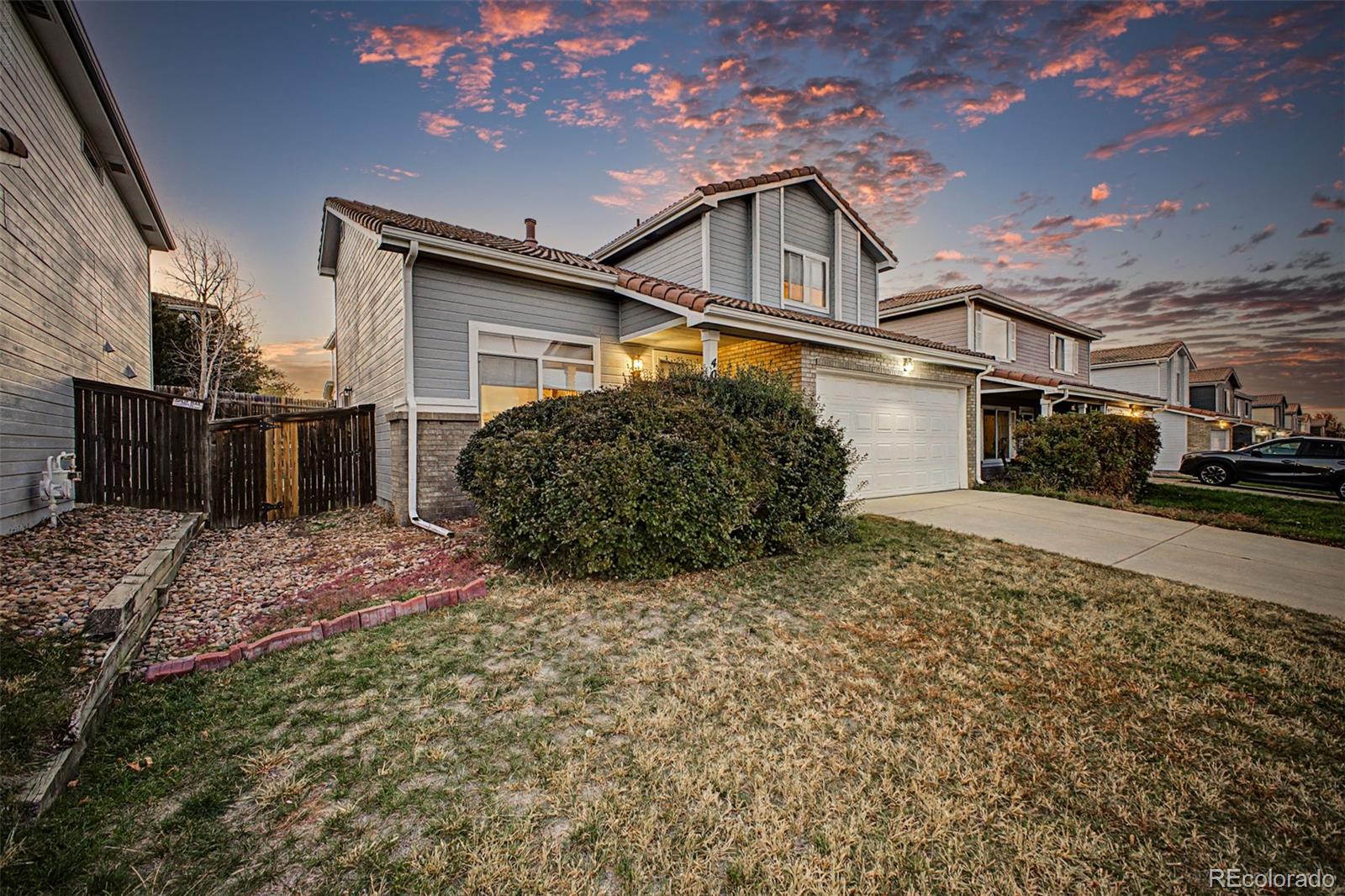 MLS Image #2 for 4069  orleans street,denver, Colorado