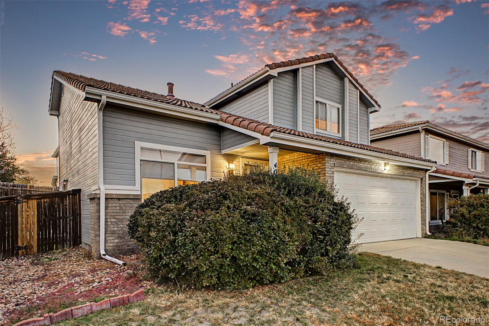 MLS Image #3 for 4069  orleans street,denver, Colorado