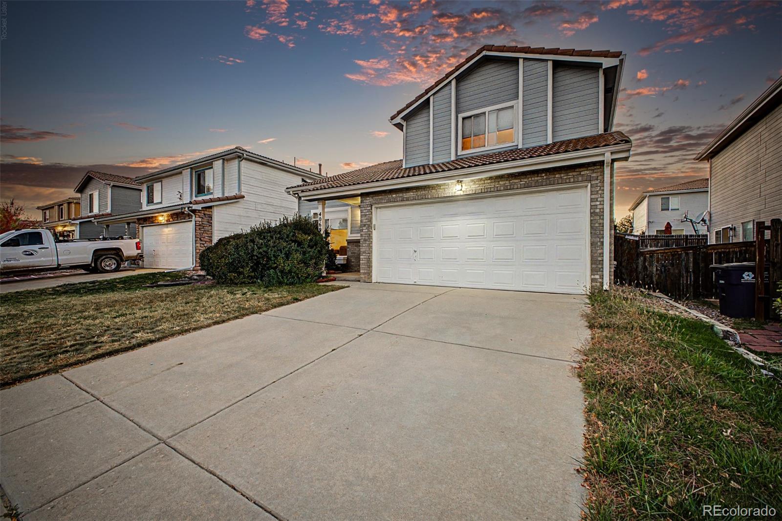 MLS Image #4 for 4069  orleans street,denver, Colorado