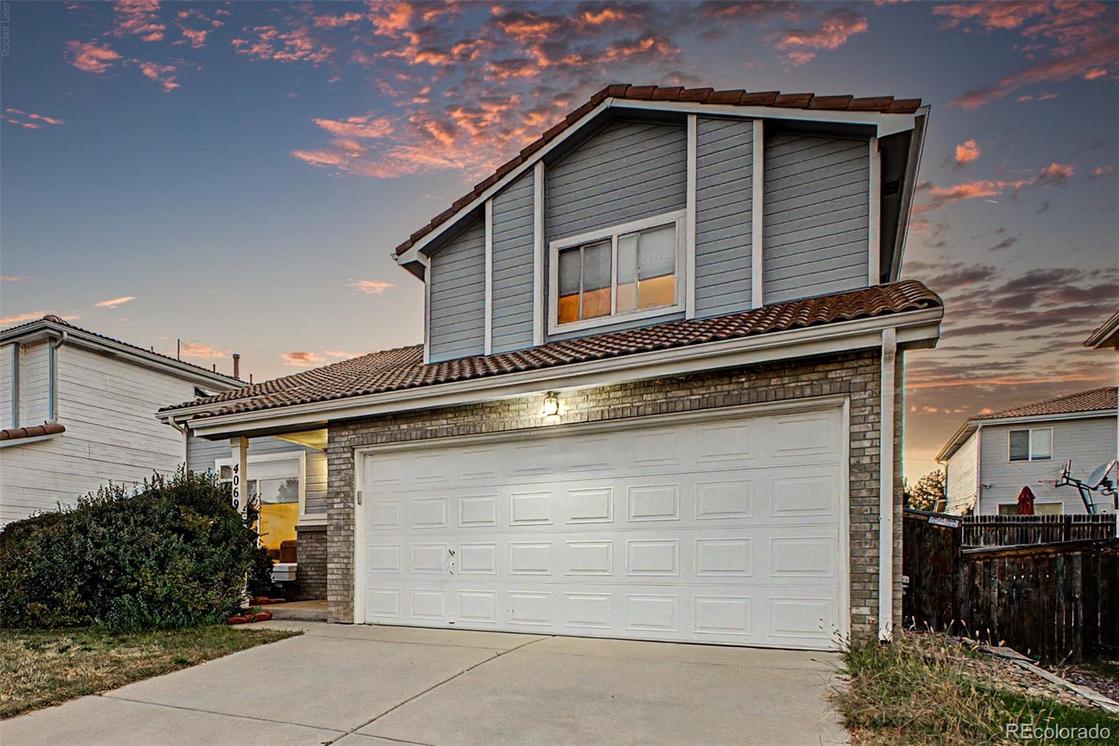 MLS Image #5 for 4069  orleans street,denver, Colorado