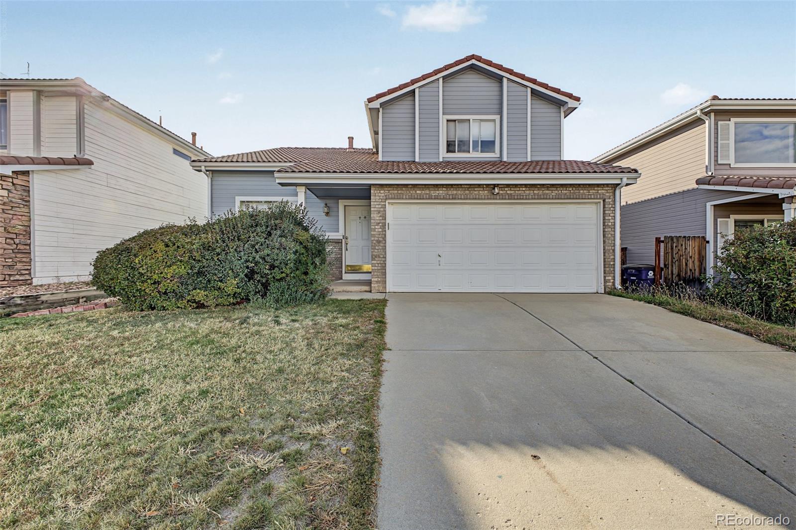 MLS Image #6 for 4069  orleans street,denver, Colorado