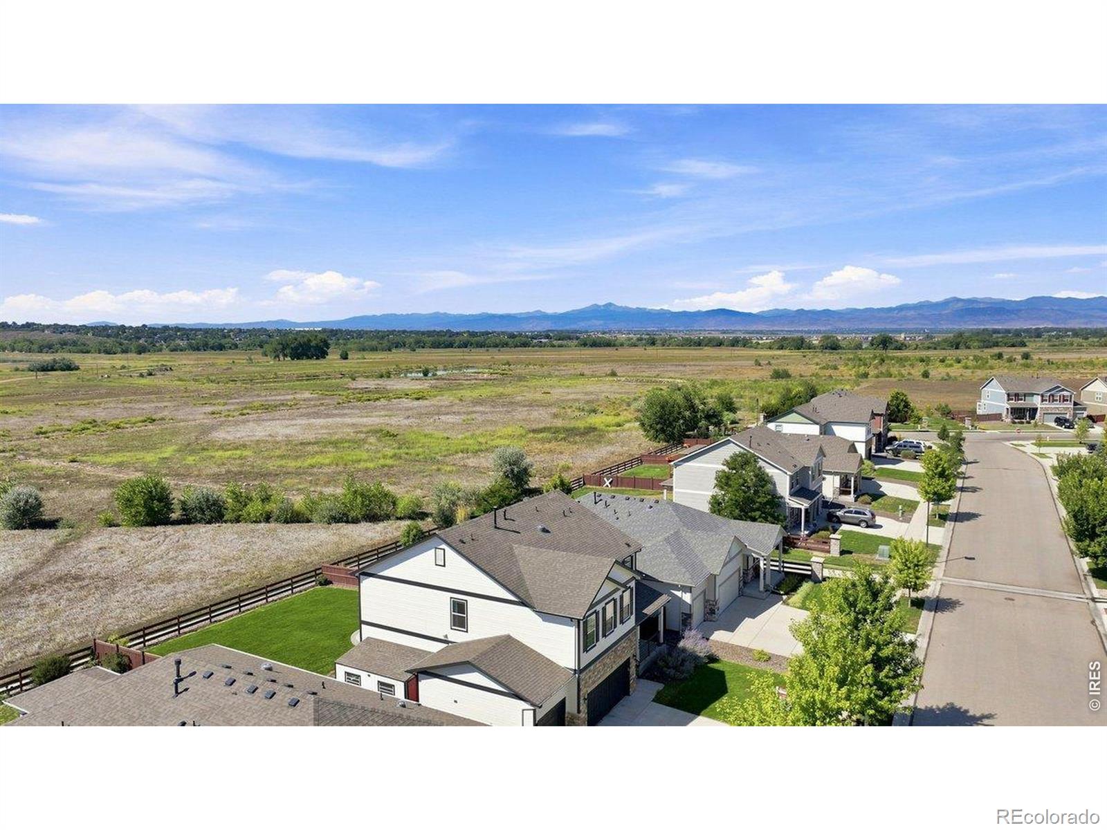 MLS Image #3 for 6805  covenant court,timnath, Colorado