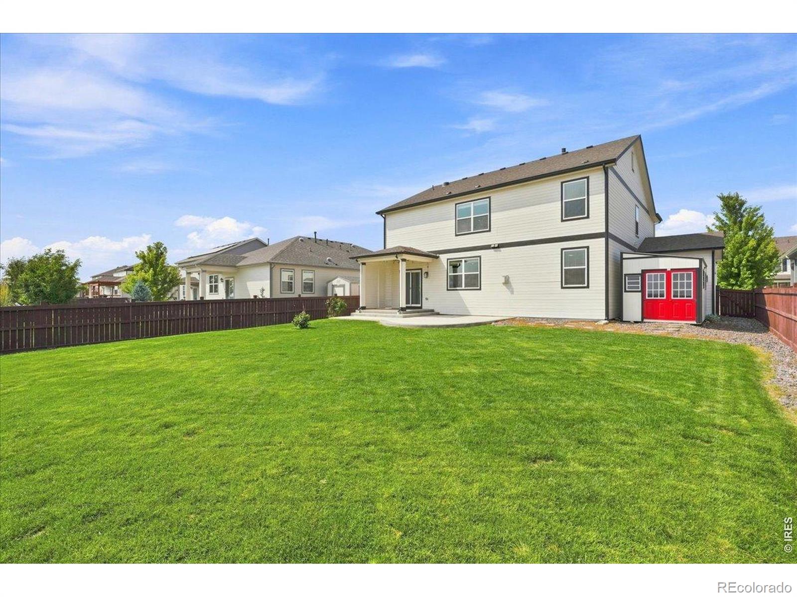 MLS Image #35 for 6805  covenant court,timnath, Colorado