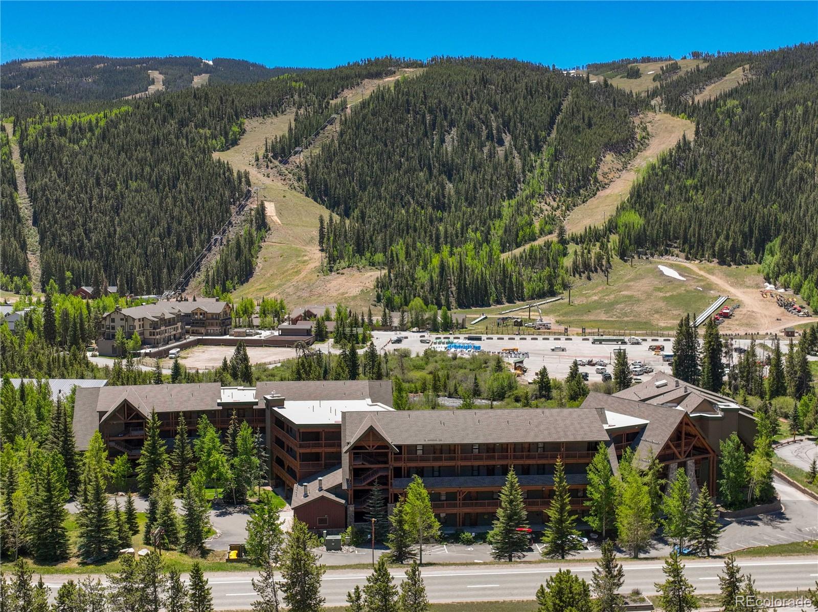 MLS Image #2 for 22784  us highway 6  2610,keystone, Colorado