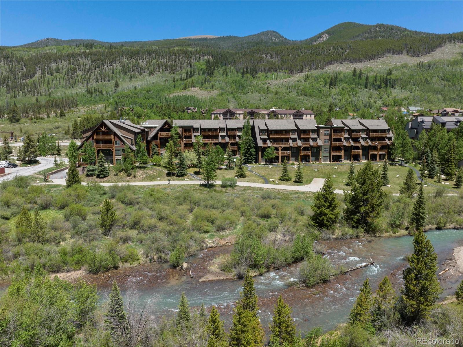 MLS Image #3 for 22784  us highway 6  2610,keystone, Colorado