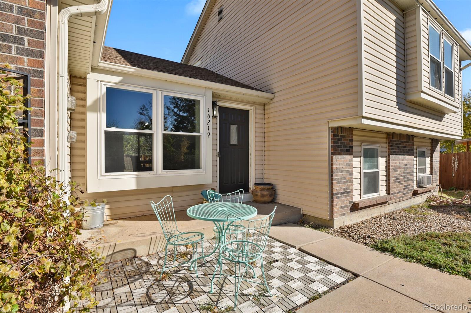 MLS Image #1 for 16219 e exposition drive,aurora, Colorado