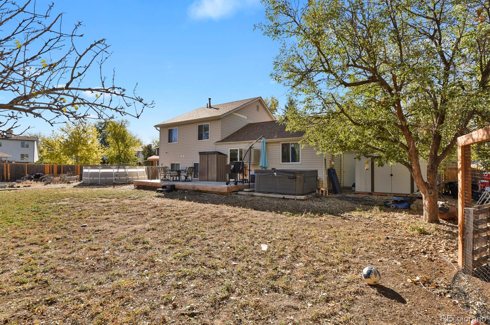 MLS Image #24 for 16219 e exposition drive,aurora, Colorado