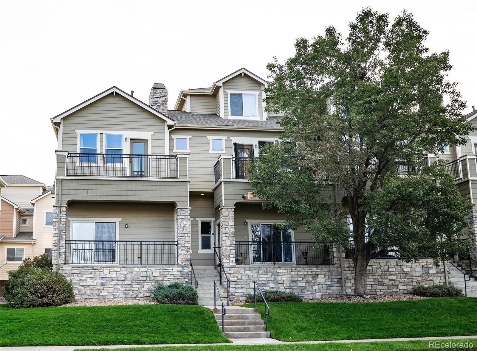 MLS Image #0 for 11250  florence street 5a,commerce city, Colorado