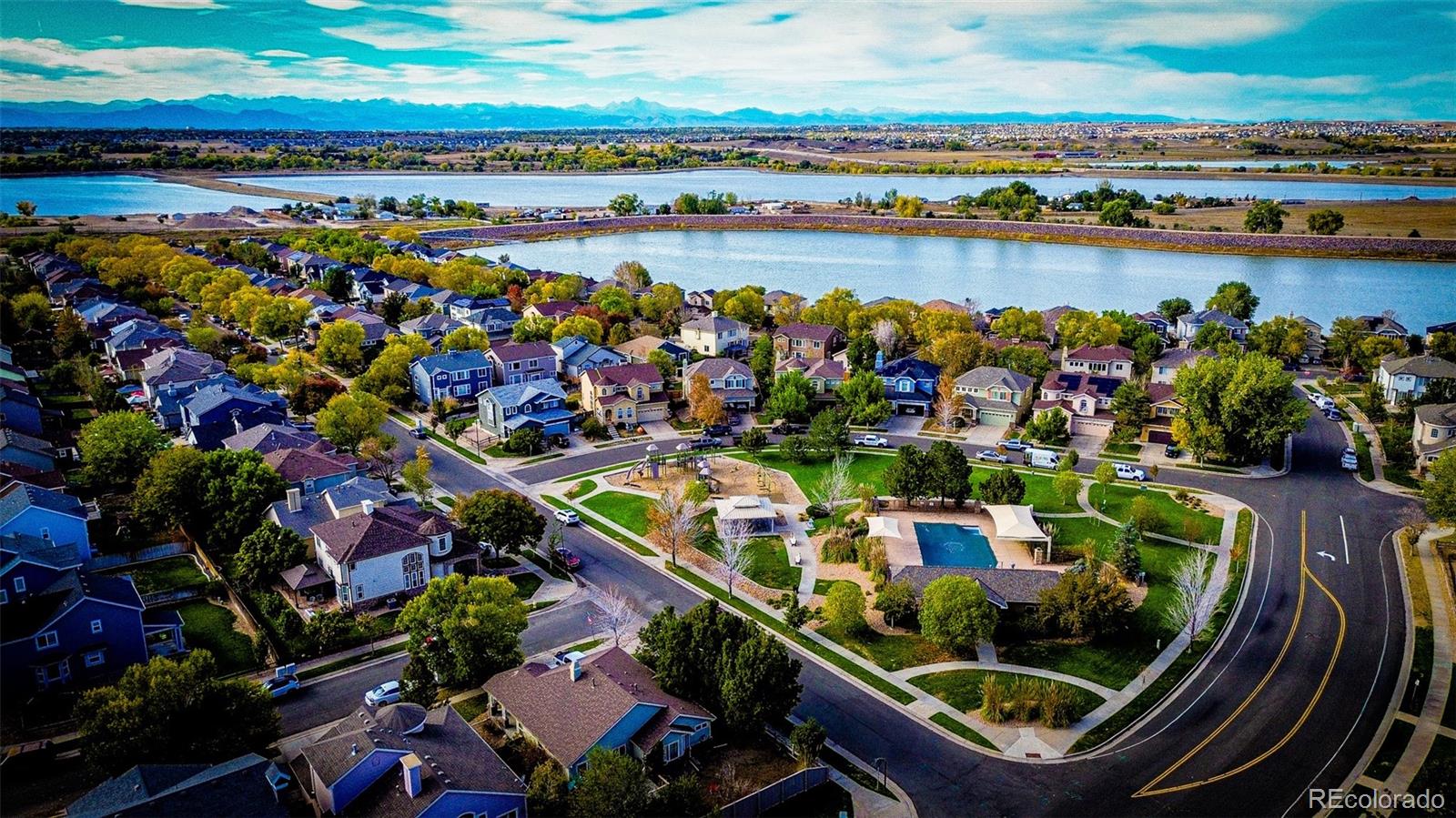 MLS Image #1 for 11250  florence street 5a,commerce city, Colorado