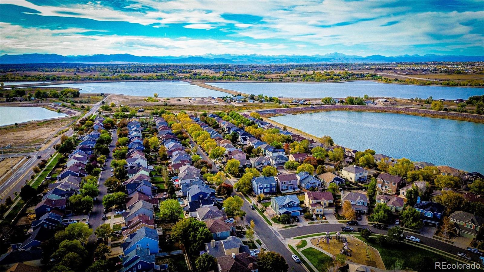 MLS Image #2 for 11250  florence street 5a,commerce city, Colorado