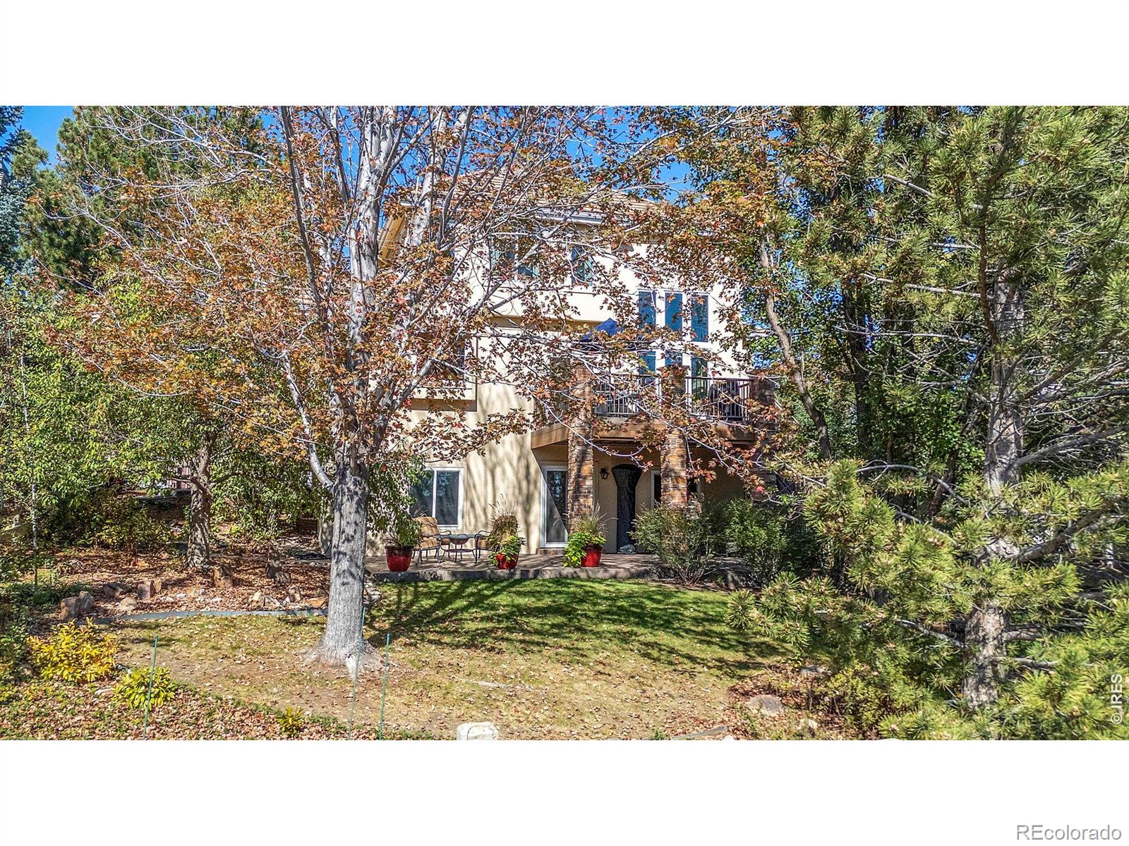 MLS Image #43 for 1980  eldorado circle,superior, Colorado