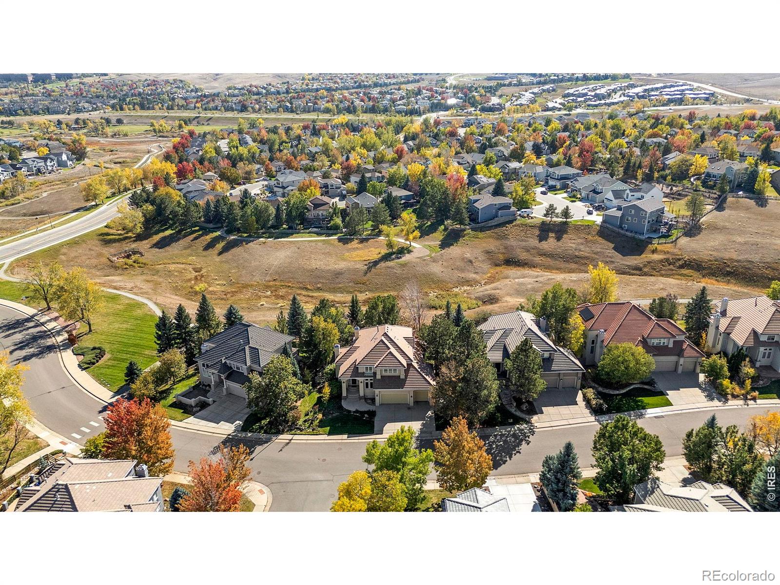 MLS Image #46 for 1980  eldorado circle,superior, Colorado