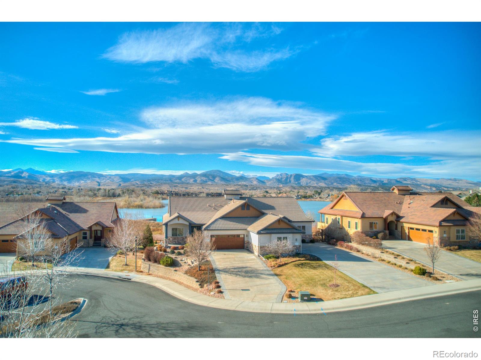 MLS Image #1 for 113  scenic court,loveland, Colorado