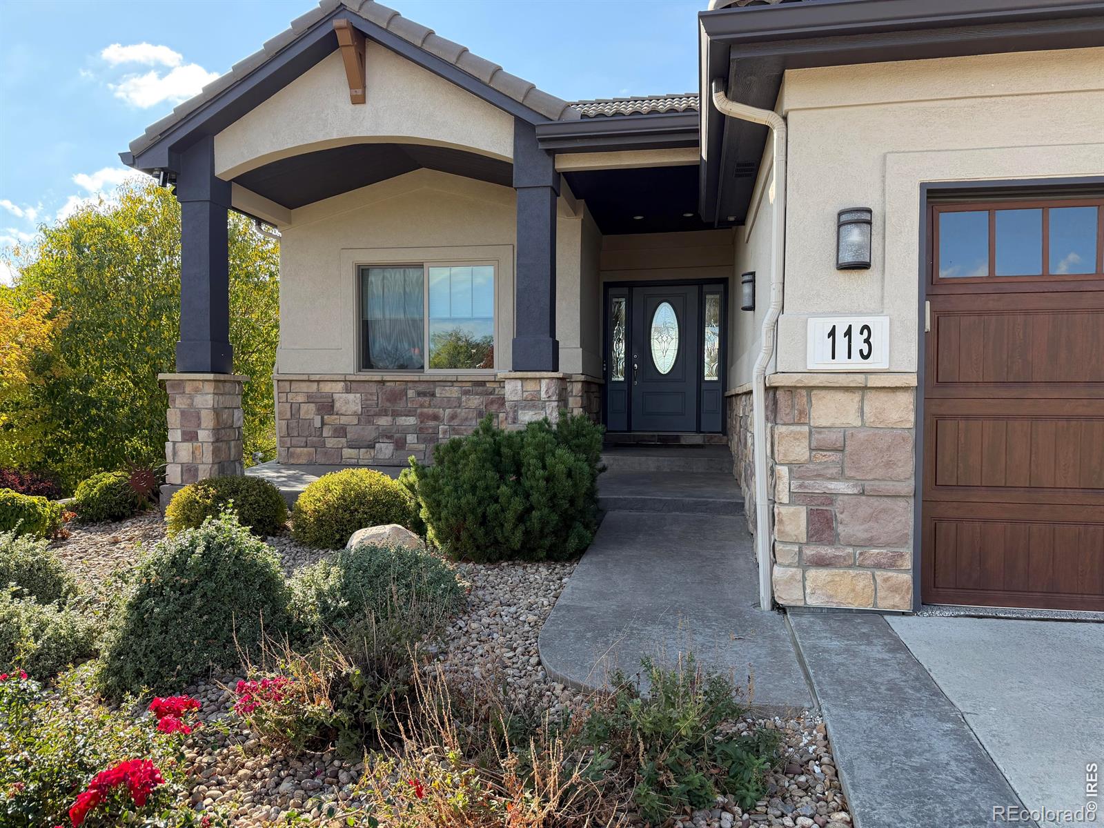 MLS Image #2 for 113  scenic court,loveland, Colorado