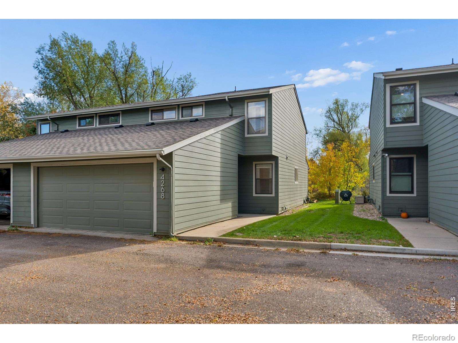 MLS Image #0 for 4268  corriente place,boulder, Colorado