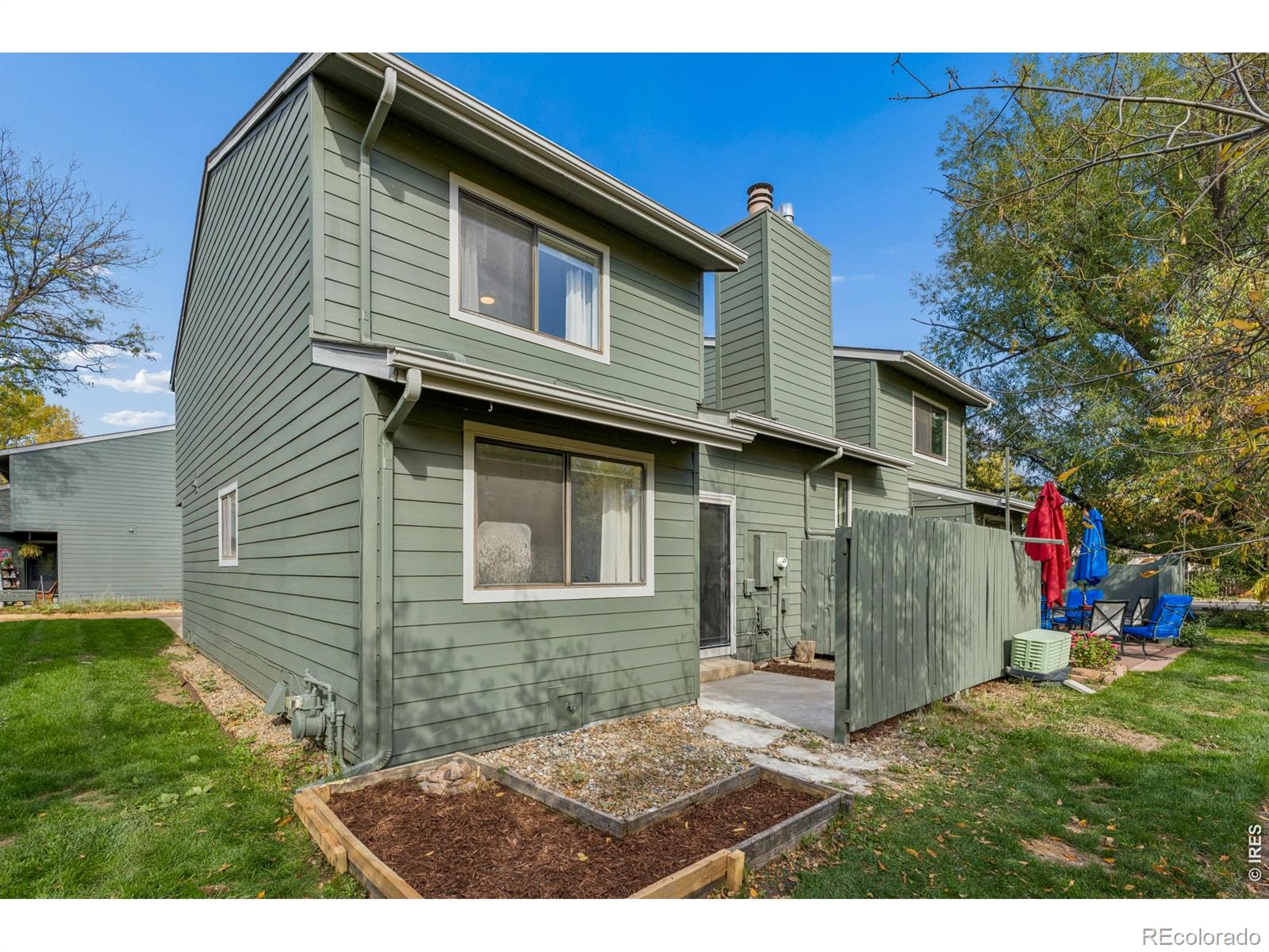 MLS Image #21 for 4268  corriente place,boulder, Colorado