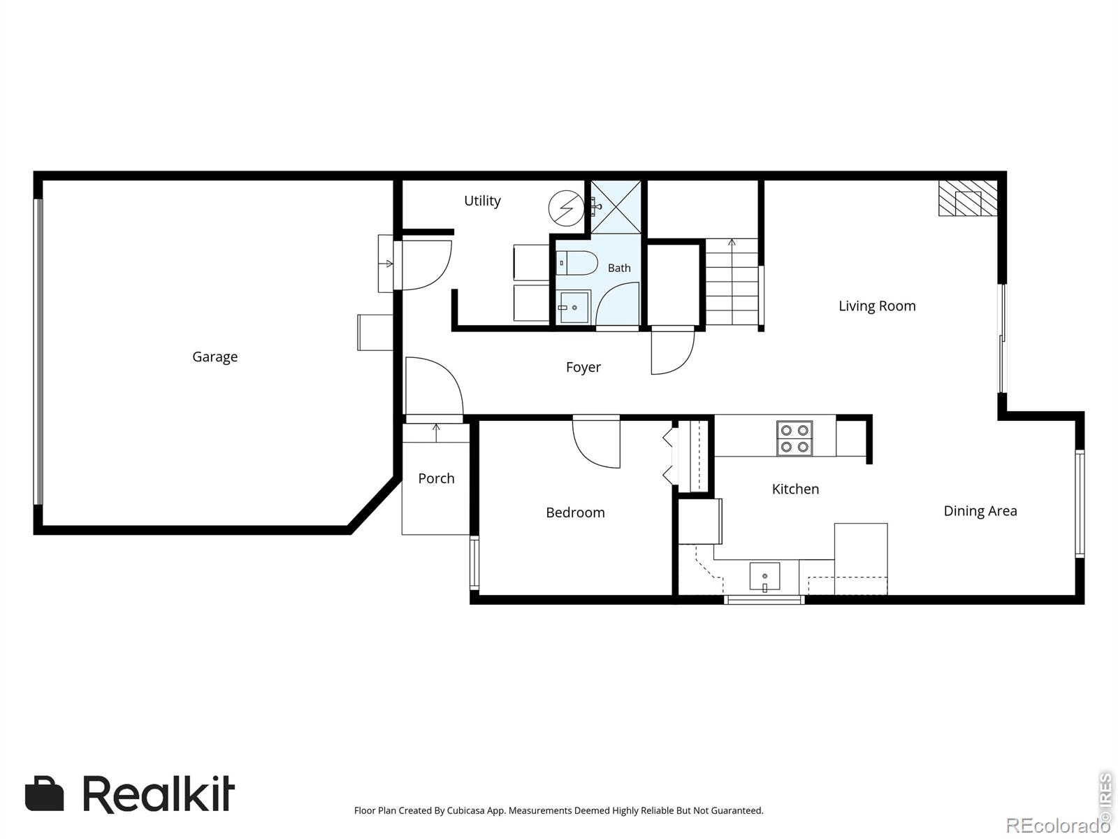 MLS Image #30 for 4268  corriente place,boulder, Colorado