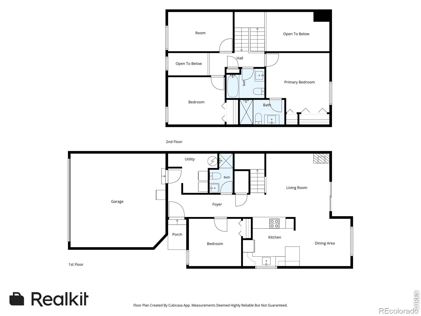 MLS Image #31 for 4268  corriente place,boulder, Colorado