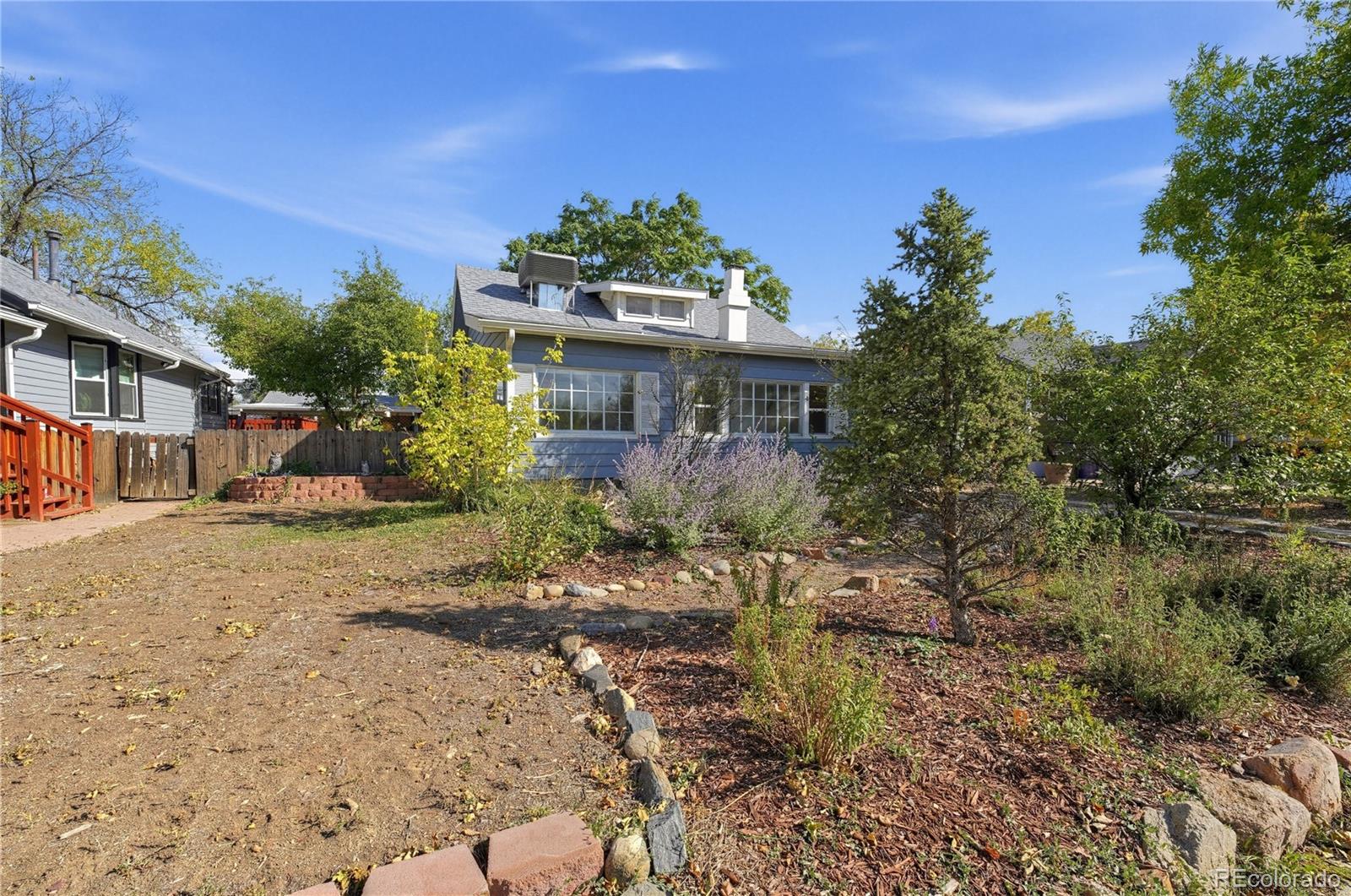 MLS Image #0 for 466  lowell boulevard,denver, Colorado