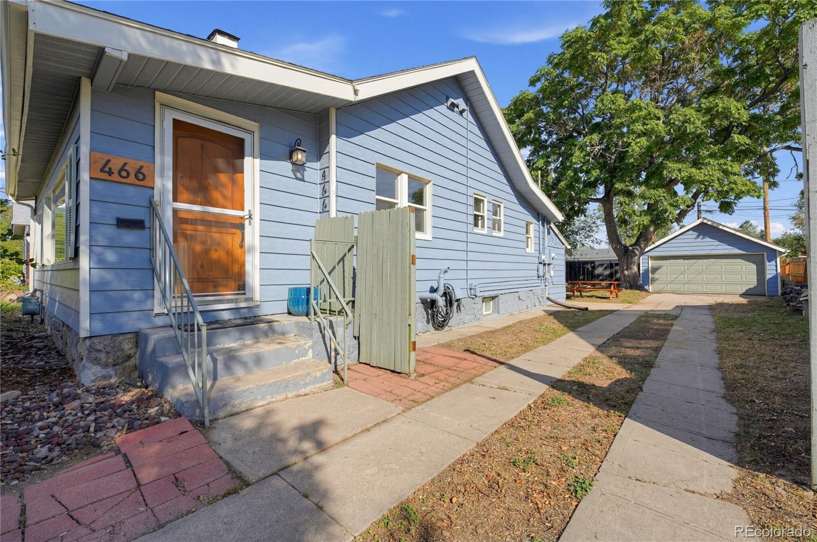 MLS Image #24 for 466  lowell boulevard,denver, Colorado