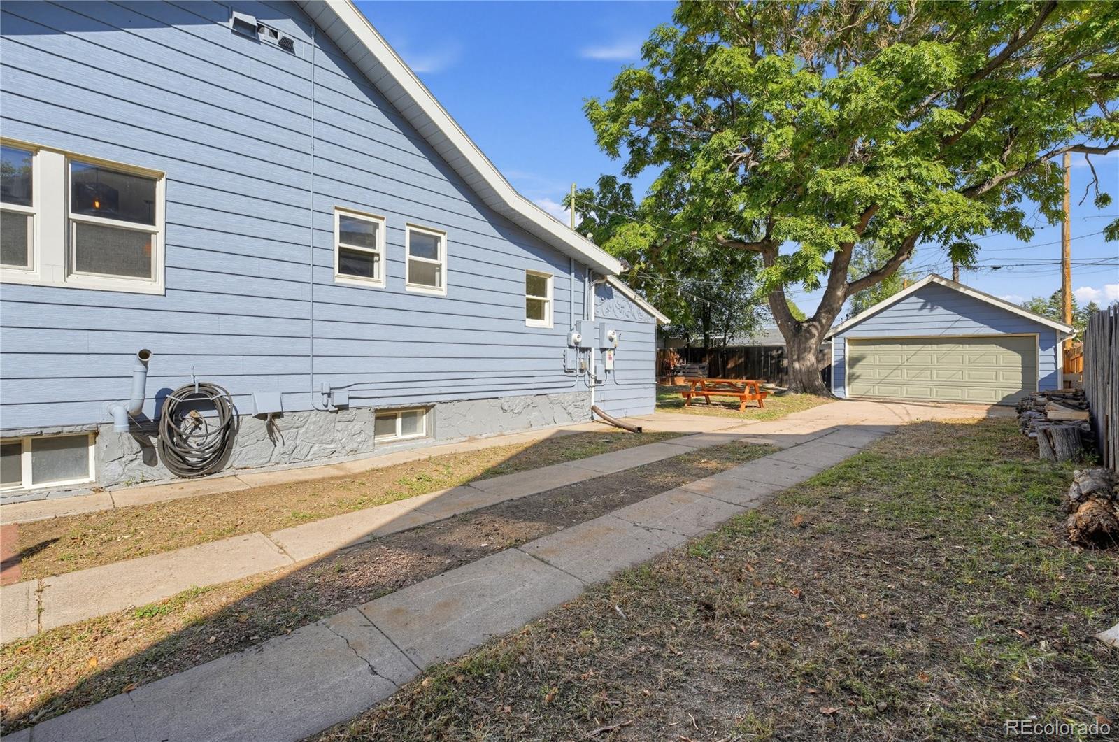 MLS Image #25 for 466  lowell boulevard,denver, Colorado
