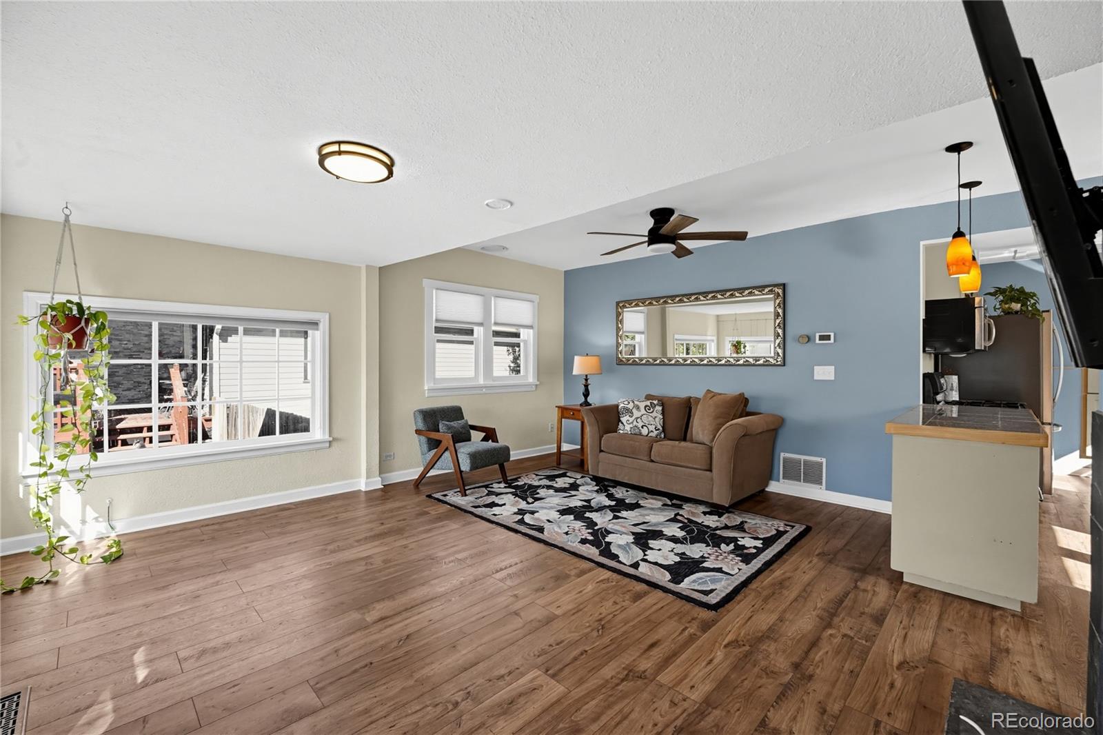 MLS Image #3 for 466  lowell boulevard,denver, Colorado