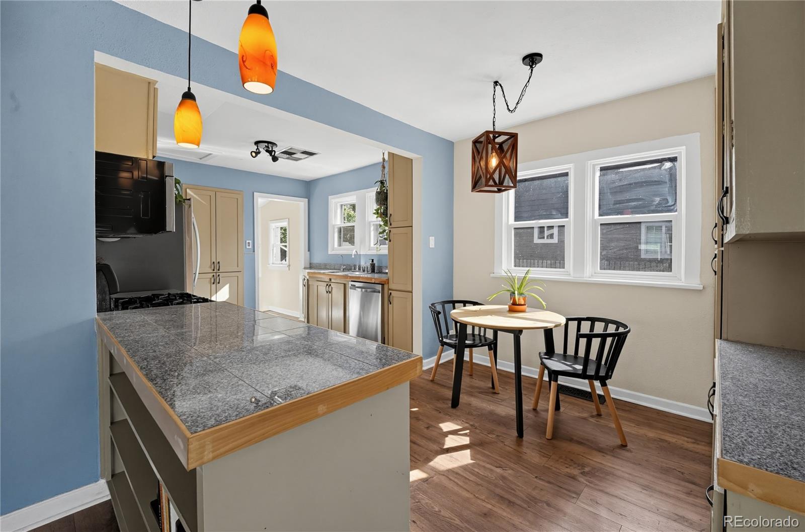 MLS Image #8 for 466  lowell boulevard,denver, Colorado