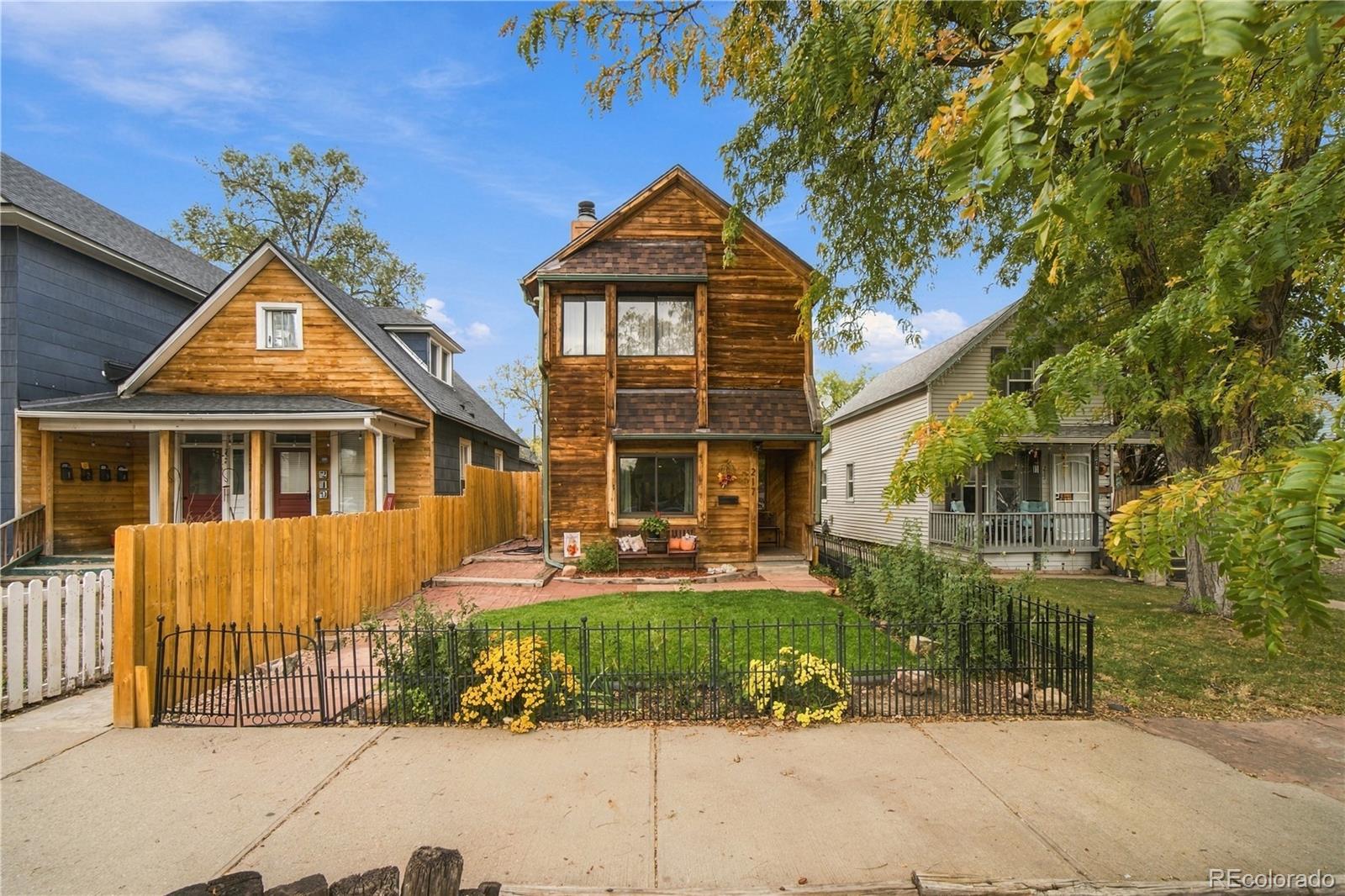 MLS Image #38 for 217  jackson street,pueblo, Colorado