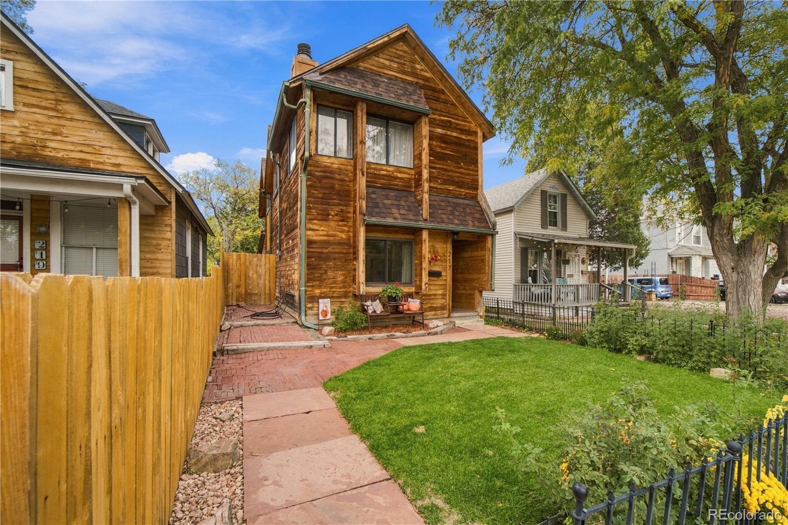 MLS Image #39 for 217  jackson street,pueblo, Colorado