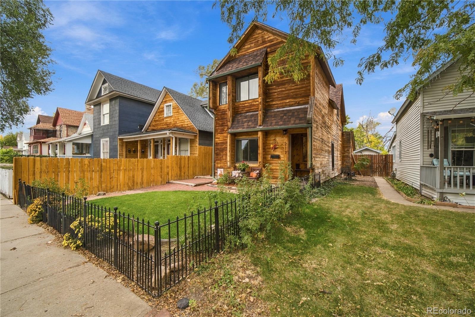 MLS Image #40 for 217  jackson street,pueblo, Colorado