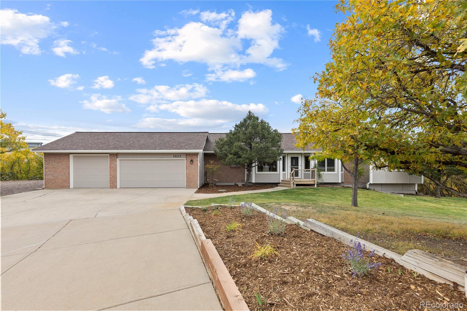 MLS Image #1 for 7625  saxeborough drive,castle rock, Colorado