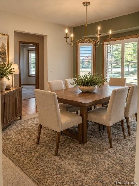 MLS Image #2 for 7625  saxeborough drive,castle rock, Colorado