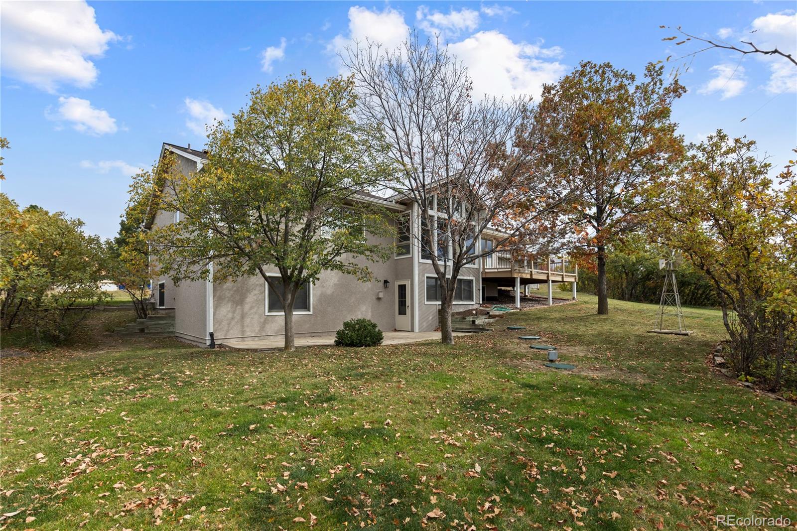 MLS Image #41 for 7625  saxeborough drive,castle rock, Colorado