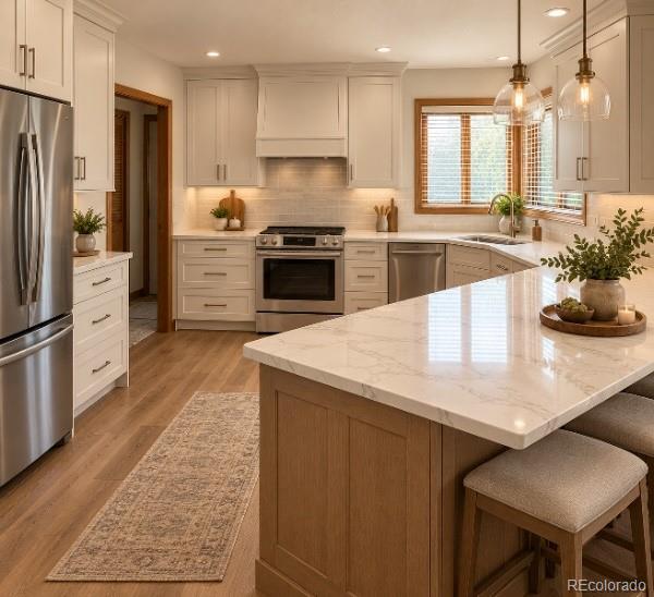 MLS Image #5 for 7625  saxeborough drive,castle rock, Colorado