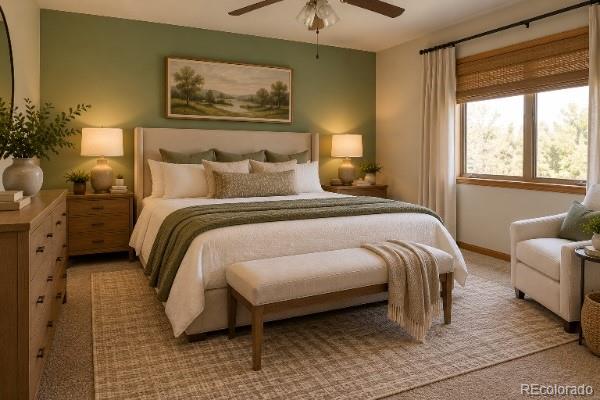 MLS Image #7 for 7625  saxeborough drive,castle rock, Colorado