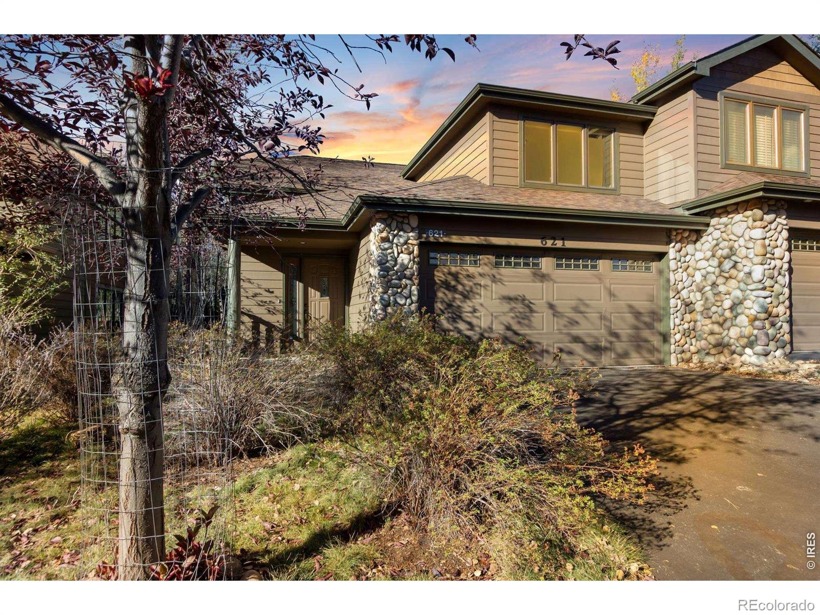 MLS Image #0 for 621  park river place,estes park, Colorado