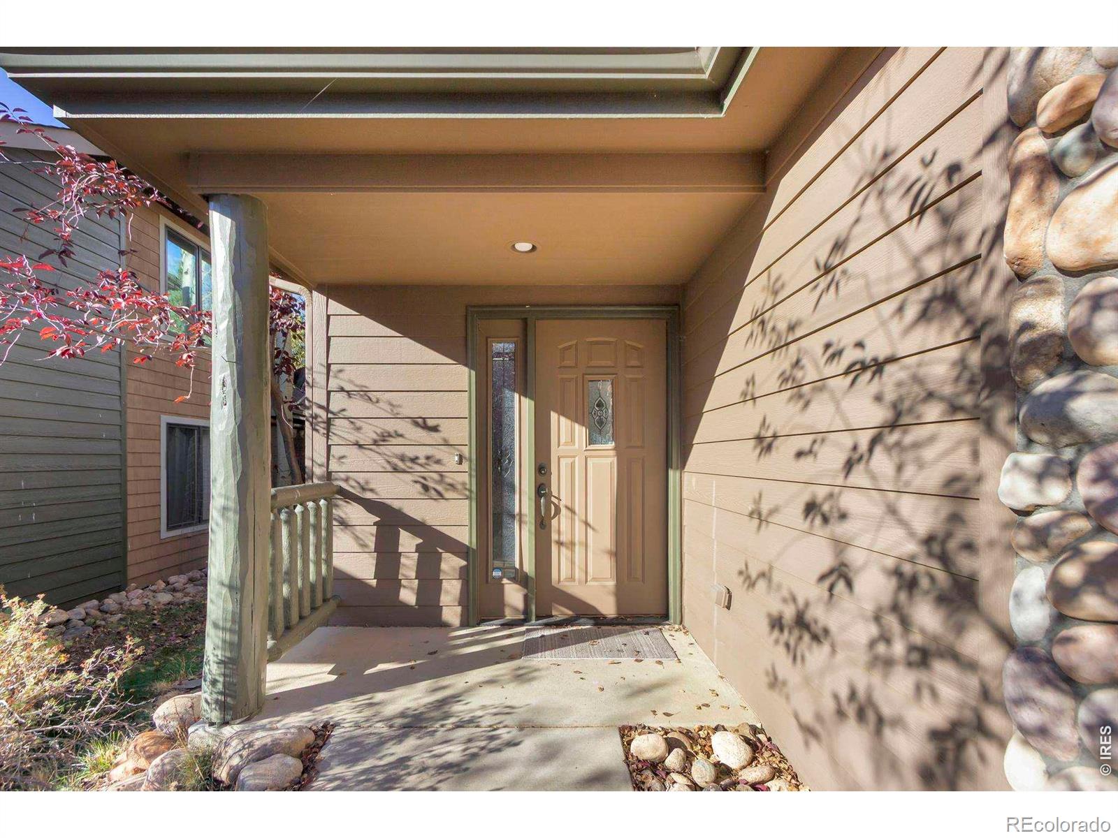 MLS Image #1 for 621  park river place,estes park, Colorado