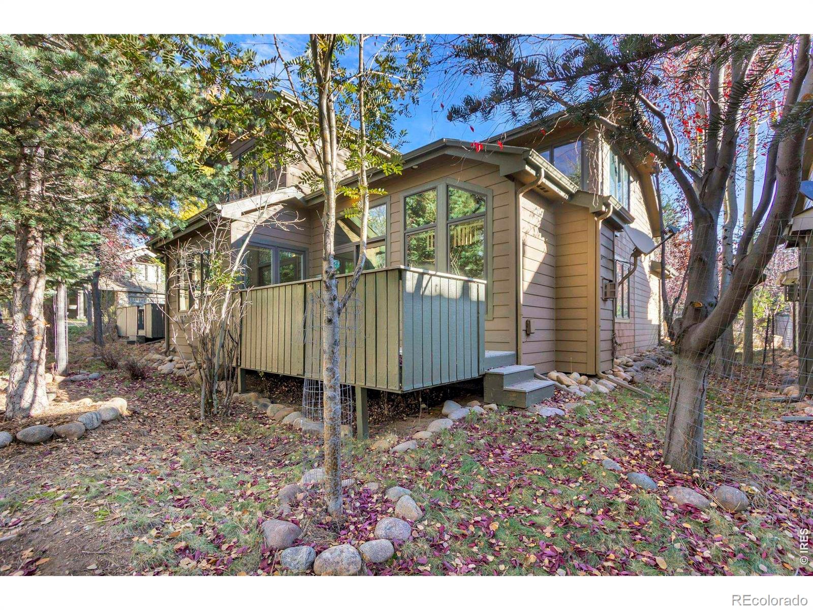MLS Image #3 for 621  park river place,estes park, Colorado