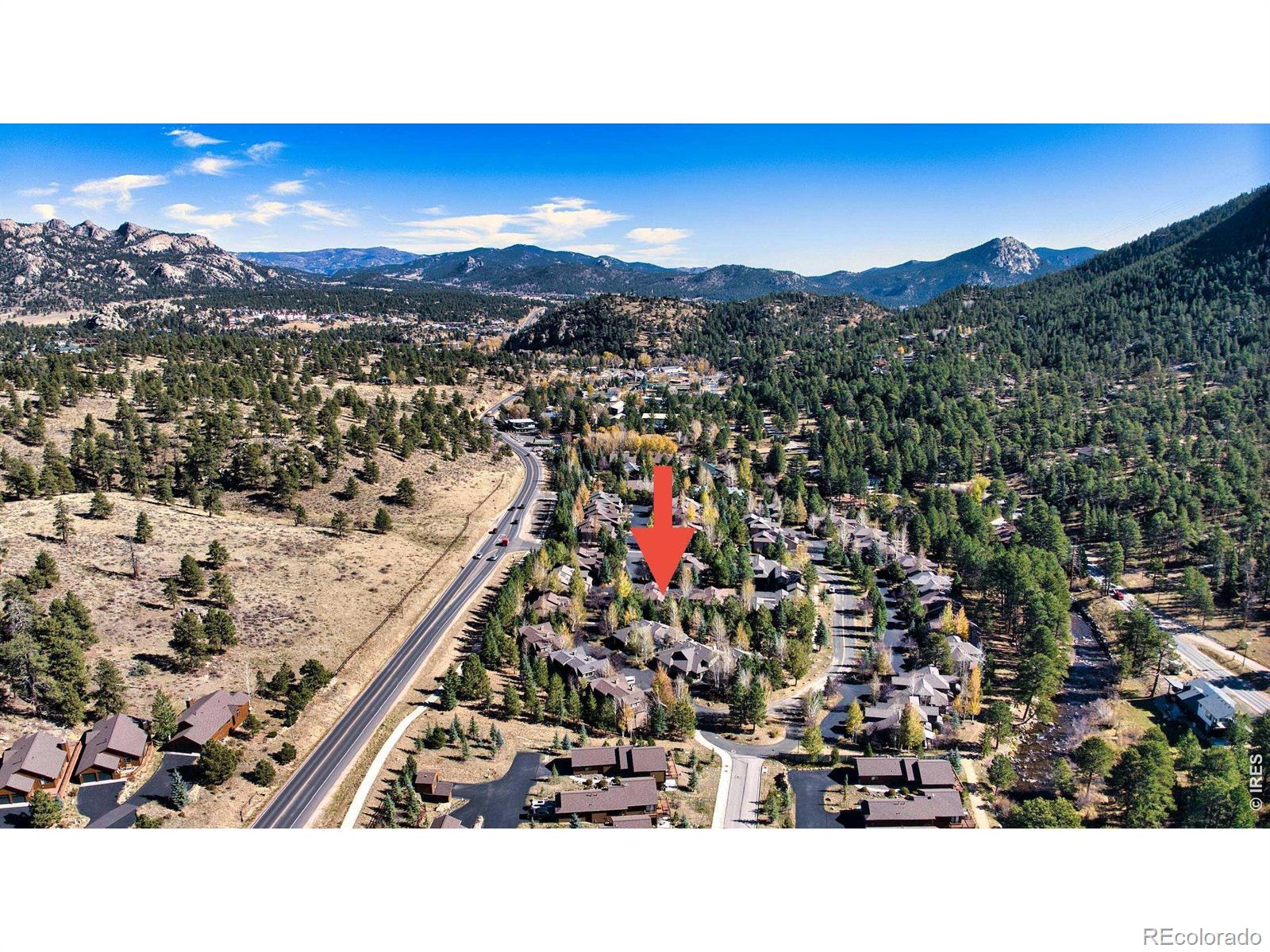 MLS Image #36 for 621  park river place,estes park, Colorado