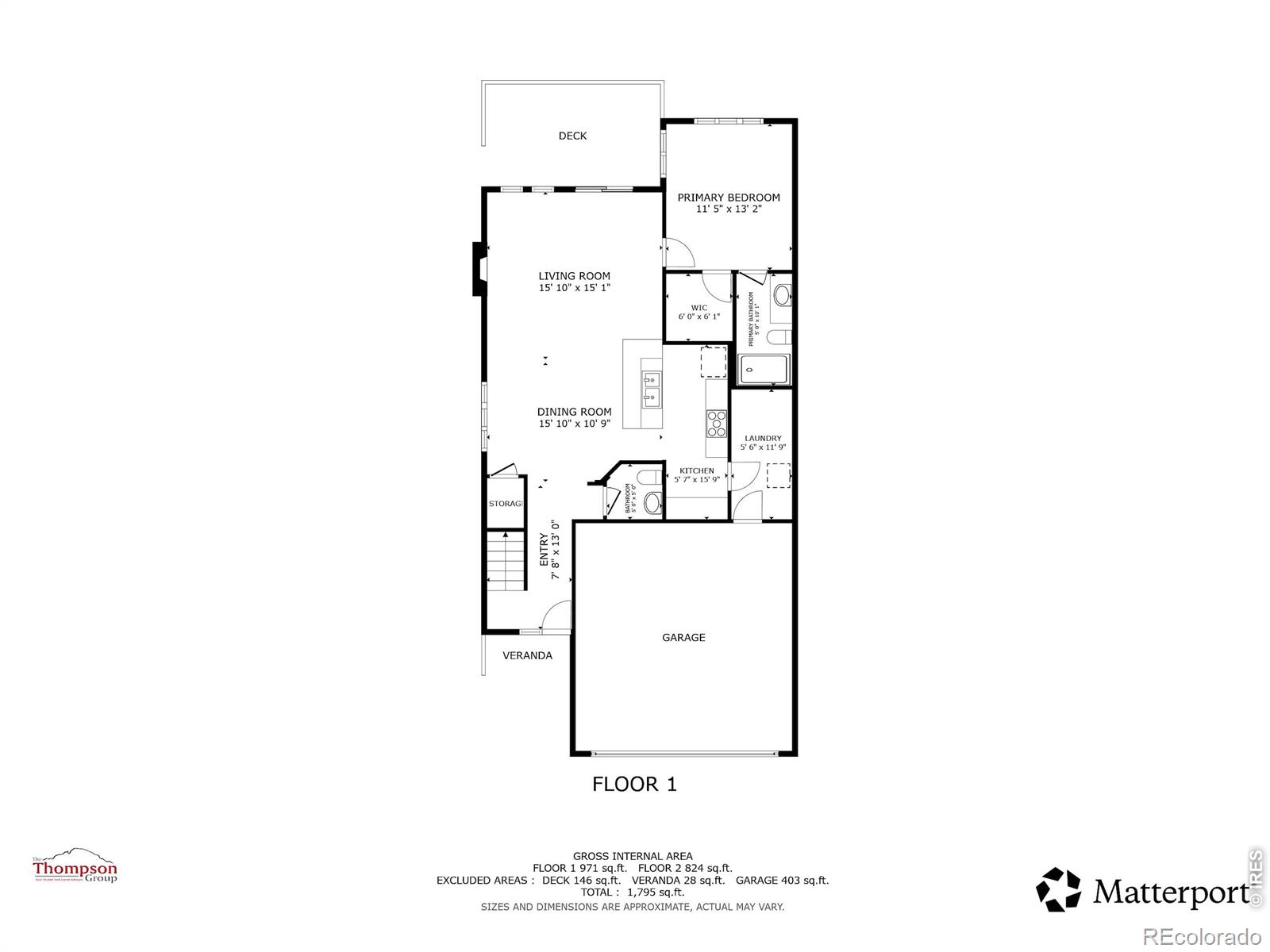 MLS Image #38 for 621  park river place,estes park, Colorado