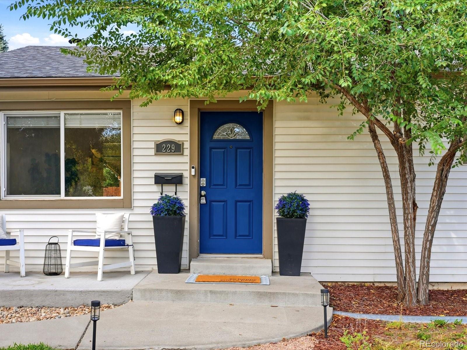MLS Image #2 for 229 s windsor drive,denver, Colorado