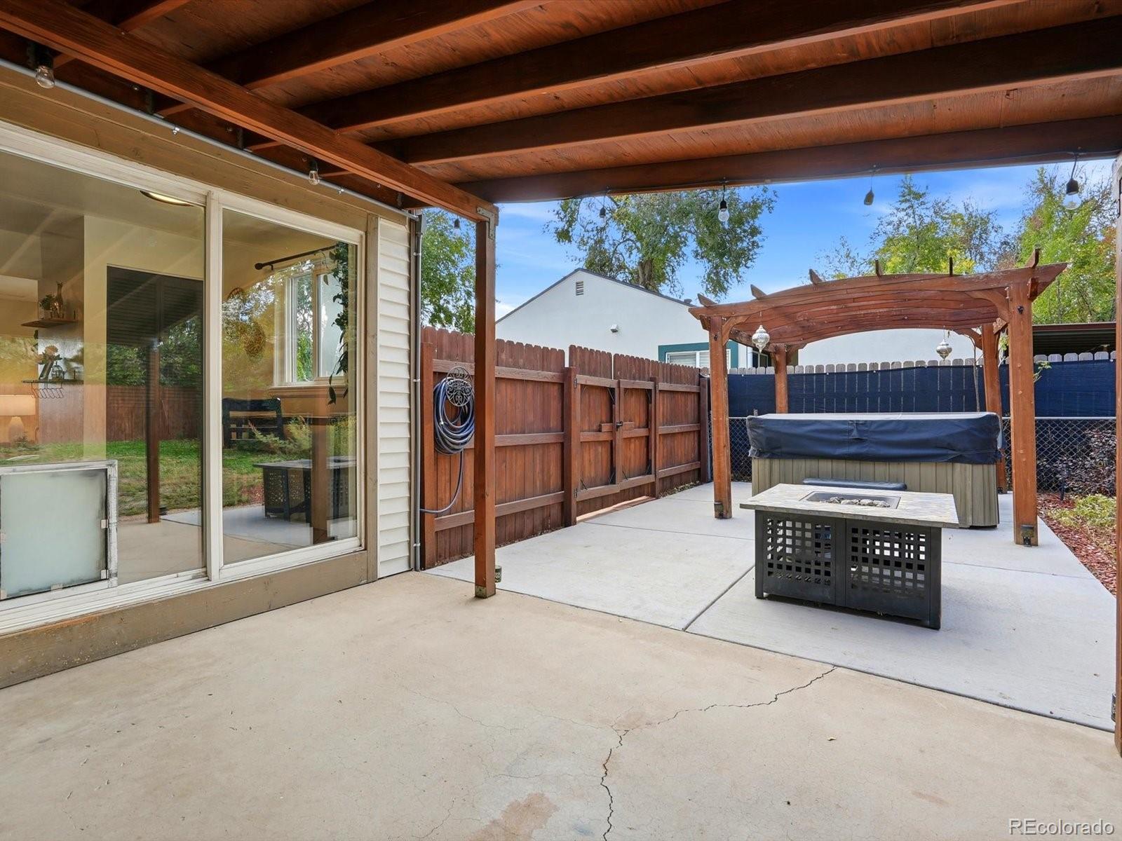 MLS Image #27 for 229 s windsor drive,denver, Colorado