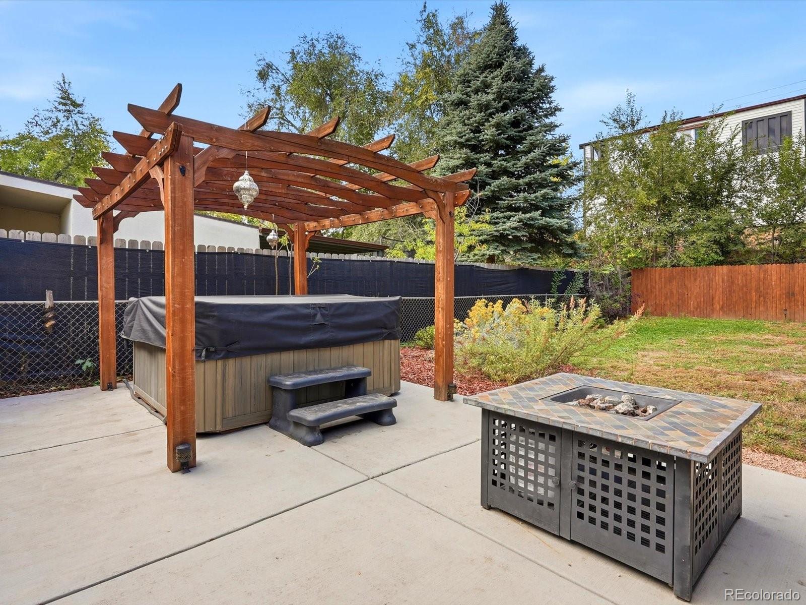 MLS Image #28 for 229 s windsor drive,denver, Colorado
