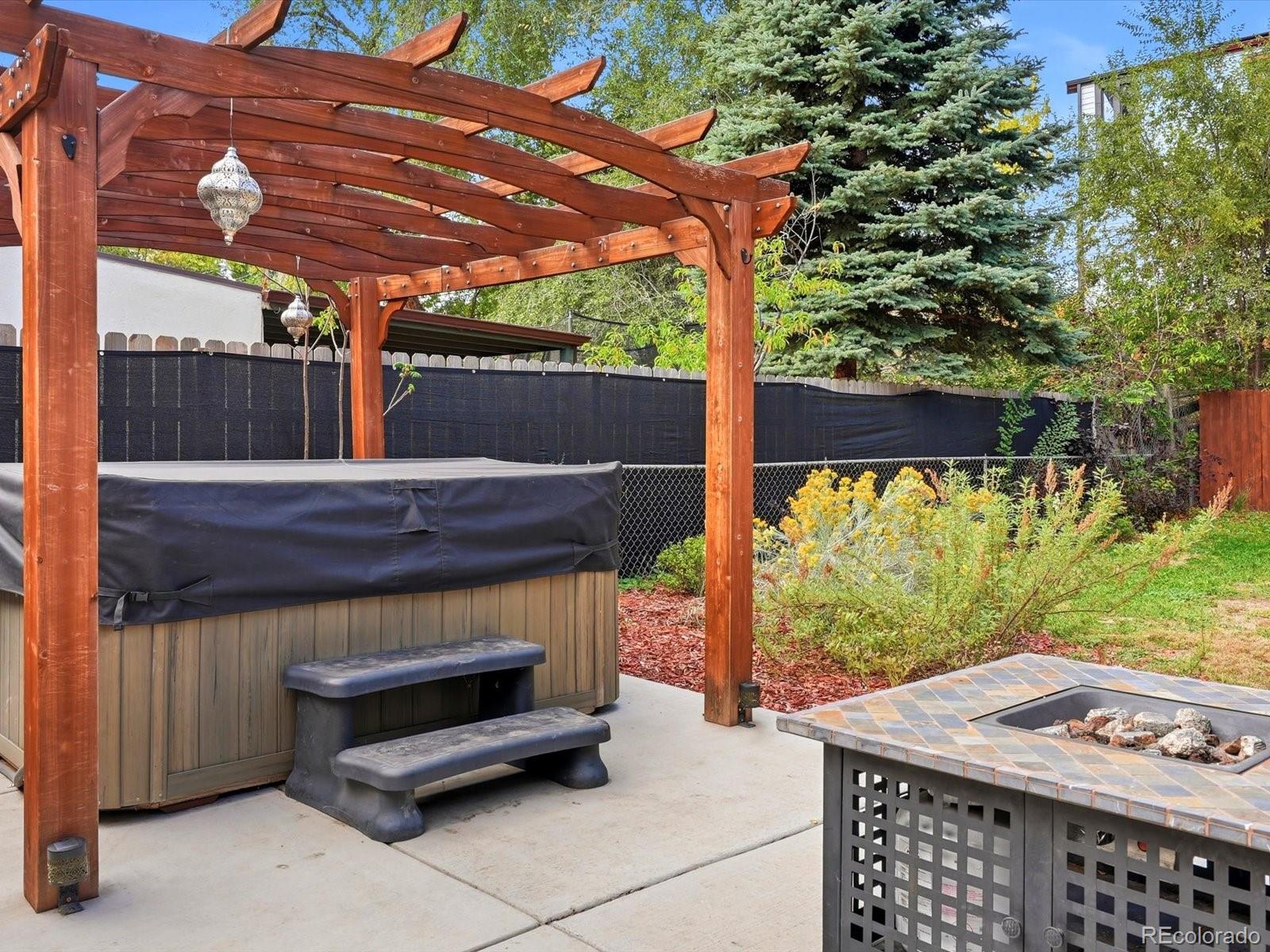MLS Image #29 for 229 s windsor drive,denver, Colorado