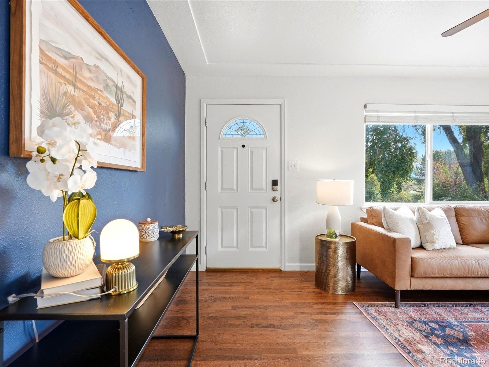 MLS Image #3 for 229 s windsor drive,denver, Colorado