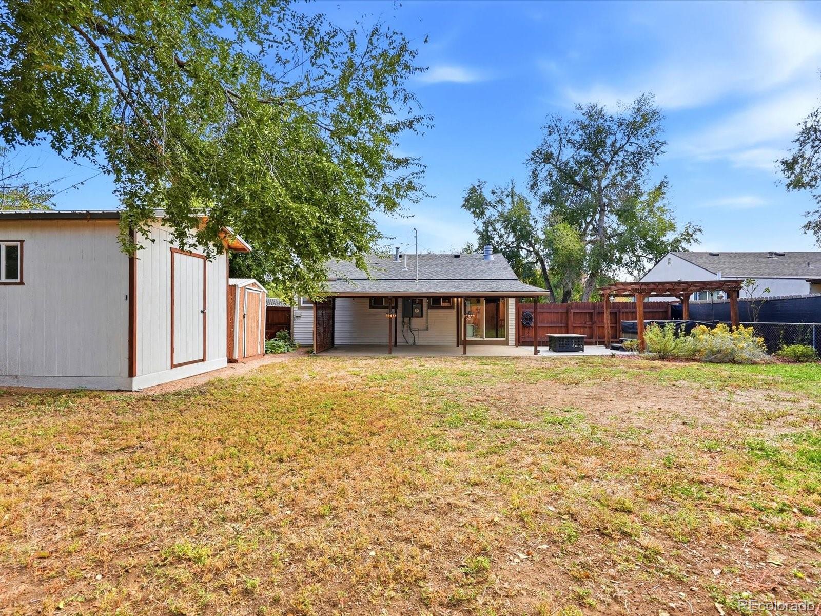 MLS Image #31 for 229 s windsor drive,denver, Colorado
